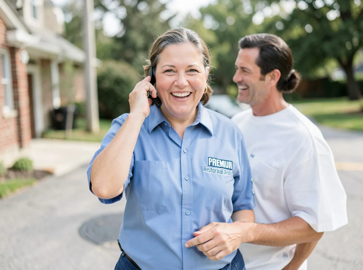 Water Damage Restoration Arlington, NE FAQs